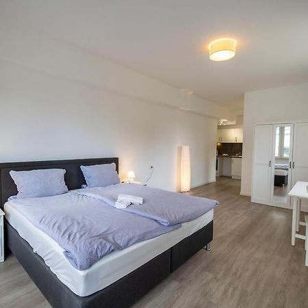 City Apartment Kuche Bad Im Zentrum Ravensburgs A09 Екстериор снимка